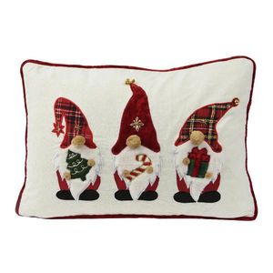 XXXL DEKORAČNÝ VANKÚŠ 50/30 cm vyobraziť