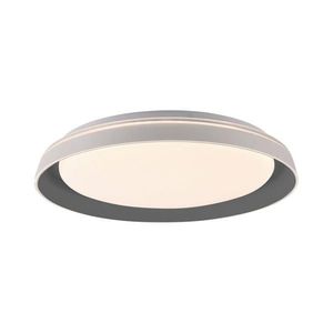 XXXL STROPNÉ LED SVIETIDLO, 43/43/8, 5 cm vyobraziť