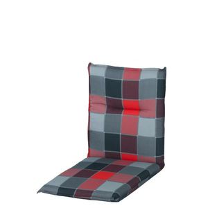 Doppler PODUŠKA NA KRESLO, 48/100/5 cm vyobraziť