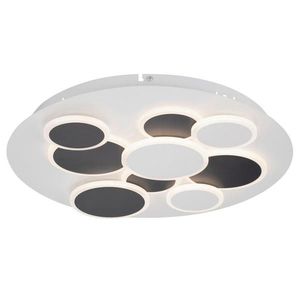 Novel STROPNÉ LED SVIETIDLO, 46, 8/6 cm vyobraziť