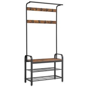 Boxxx PREDSIEŇOVÝ NÁBYTOK, 84/183/33, 7 cm vyobraziť