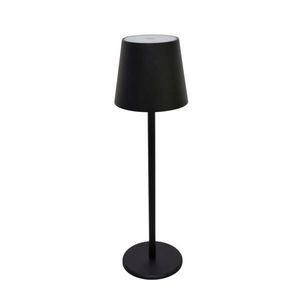 Novel NABÍJATEĽNÁ STOLNÁ LAMPA 11, 5/36 cm vyobraziť