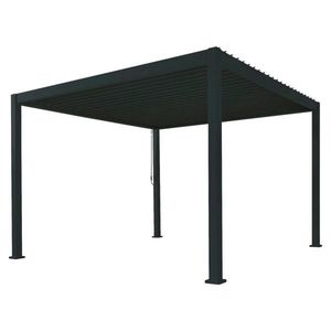 Gardenson PERGOLA velikost: 300/250/300 cm vyobraziť