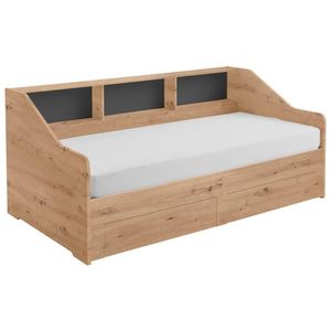 Carryhome VÝSUVNÁ POSTEĽ 90-180/200 cm, vyobraziť