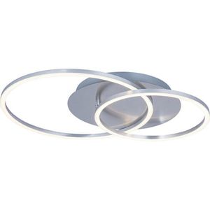 Novel STROPNÉ LED SVIETIDLO, 54, 7/40/7 cm vyobraziť