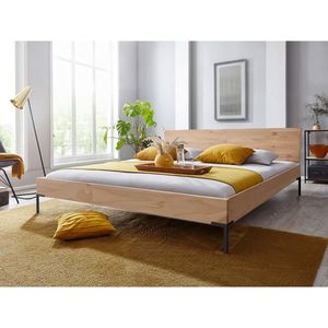 Livetastic POSTEĽ, 140/200 cm farba smreka vyobraziť