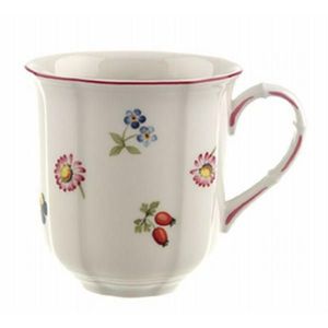 Villeroy & Boch ŠÁLKA NA KÁVU porcelán keramika vyobraziť