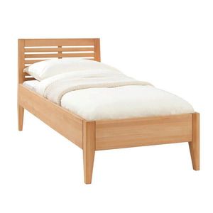 Linea Natura POSTEĽ, 90/200 cm farba buka vyobraziť