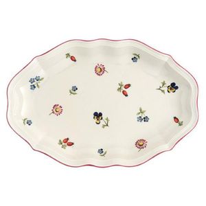 Villeroy & Boch PLYTKÝ TANIER 24 cm vyobraziť