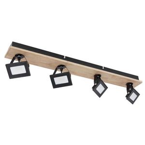 XXXL BODOVÉ LED SVIETIDLO, 66 cm vyobraziť
