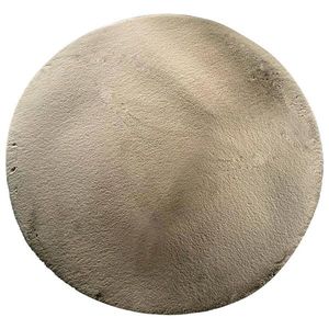 XXXL KOBEREC S VYSOKÝM VLASOM, 120 cm, taupe vyobraziť