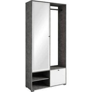 XXXL PREDSIEŇOVÝ NÁBYTOK, 90/190/33 cm vyobraziť