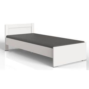 Livetastic POSTEĽ, 90/200 cm biela vyobraziť