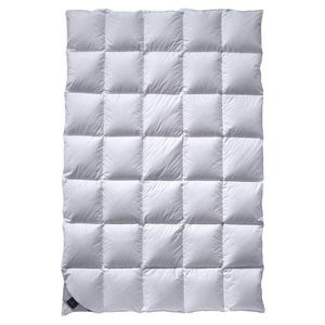 Billerbeck CELOROČNÁ PRIKRÝVKA, 140/220 cm, páperie vyobraziť