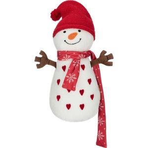 X-Mas DEKORAČNÝ VANKÚŠ 53/25 cm vyobraziť