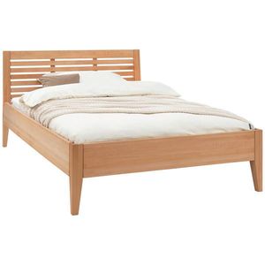 Linea Natura POSTEĽ, 120/200 cm farba buka vyobraziť
