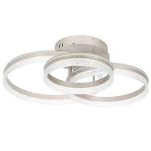 Novel STROPNÉ LED SVIETIDLO, 72/63/22 cm vyobraziť