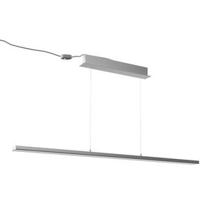 Novel ZÁVESNÉ LED SVIETIDLO, 115/13/200 cm vyobraziť