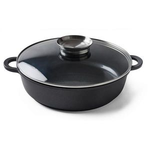 Homeware Profession. SERVÍROVACIA PANVICA nepriľnavý povrch Greblon® 28/7, 5 cm vyobraziť
