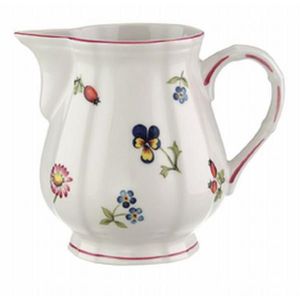Villeroy & Boch KANVIČKA NA MLIEKO porcelán keramika vyobraziť