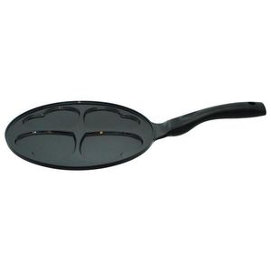 Homeware Profession. PANVICA NA CRÊPES, keramický povrch, 26 cm vyobraziť
