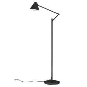 Novel STOJACIA LAMPA, 50/25/130-158 cm vyobraziť