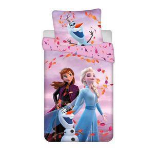 XXXL DETSKÉ OBLIEČKY FROZEN 140/200 cm vyobraziť