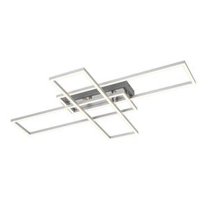 Novel STROPNÉ LED SVIETIDLO, 82, 5/55/8 cm vyobraziť
