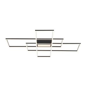 Novel STROPNÉ LED SVIETIDLO, 100/75/7 cm vyobraziť