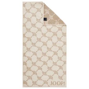 Joop! UTERÁK NA RUKY, 50/100 cm, béžová vyobraziť