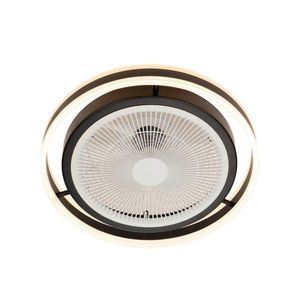 Mican STROPNÝ VENTILÁTOR, 49, 5/16, 8 cm vyobraziť