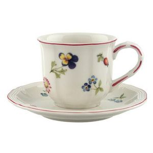 Villeroy & Boch ŠÁLKA NA ESPRESSO vyobraziť