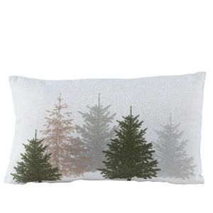 XXXL DEKORAČNÝ VANKÚŠ 50/30 cm vyobraziť