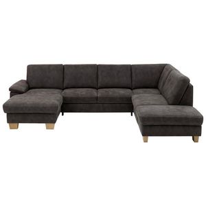 Beldomo System SEDACIA SÚPRAVA, textil, sivá vyobraziť