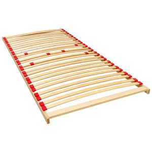 Sleeptex ROŠT, (pre rám) 80/200 cm vyobraziť