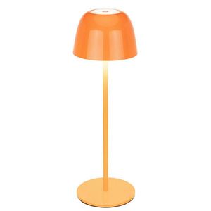 Novel NABÍJATEĽNÁ STOLNÁ LAMPA 11/34, 6 cm vyobraziť