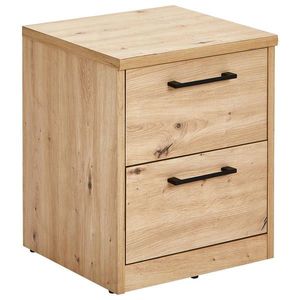 Xora NOČNÝ STOLÍK, 38/46/36 cm vyobraziť