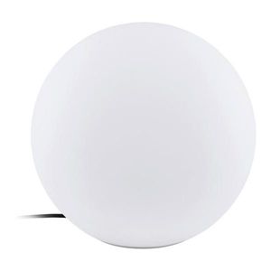XXXL VONKAJŠIE GUĽOVÉ SVIETIDLO 39 cm vyobraziť
