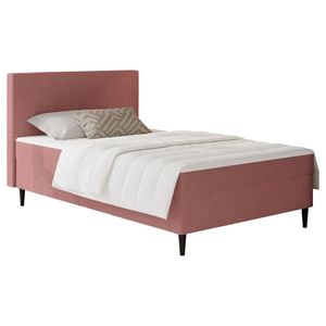 P & B AMERICKÁ POSTEĽ, 90/200 cm, ružová vyobraziť
