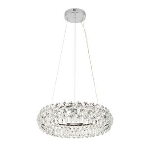 Glandor ZÁVESNÉ LED SVIETIDLO, 60/150 cm vyobraziť