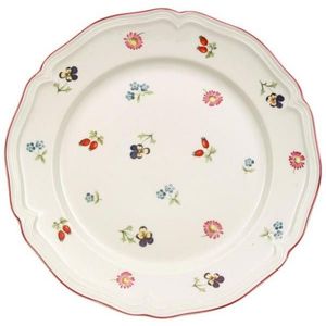 Villeroy & Boch DEZERTNÝ TANIER porcelán keramika 21 cm vyobraziť