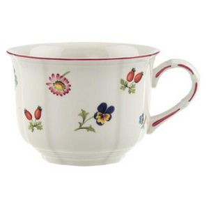 Villeroy & Boch ŠÁLKA NA KÁVU porcelán keramika vyobraziť