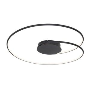 Novel STROPNÉ LED SVIETIDLO, 67/10 cm vyobraziť