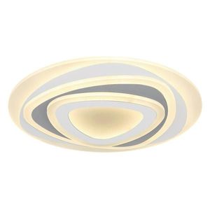 Globo STROPNÉ LED SVIETIDLO, 50/6 cm vyobraziť