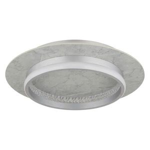 XXXL STROPNÉ LED SVIETIDLO, 40/8, 2 cm vyobraziť