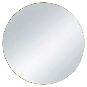XXXL NÁSTENNÉ ZRKADLO 50/50/1 cm vyobraziť