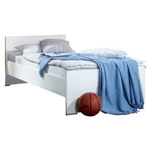 XXXL POSTEĽ, 90/200 cm biela vyobraziť