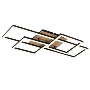 Novel STROPNÉ LED SVIETIDLO, 70/38/7, 5 cm vyobraziť
