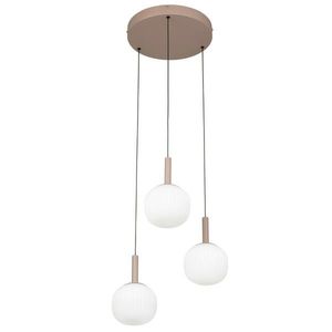 Novel ZÁVESNÉ LED SVIETIDLO, 43/150 cm vyobraziť
