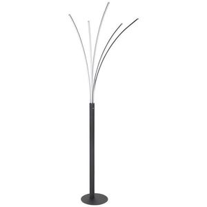 XXXL OBLÚKOVÁ LAMPA, 56/60/187 cm vyobraziť